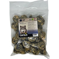 Produktbild von Carnis Kabeljauhaut Scheiben 50 Stück