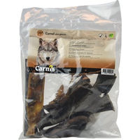 Produktbild von Carnis Kamelhaut Stückchen 200 g