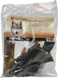 Carnis Kamelhaut Stückchen 400 g – Bild 1 von 1