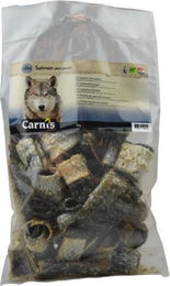 Carnis Lachshaut Stückchen 150 g – Bild 1 von 1