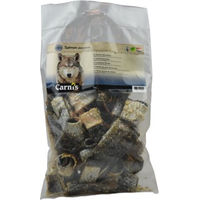 Produktbild von Carnis Lachshaut Stückchen 150 g