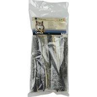 Produktbild von Carnis Lachshautstreifen 150 g