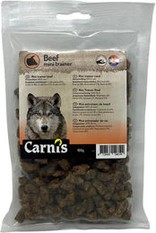 Carnis Mini Trainers Hundetrainingssnacks Rind 100 g – Bild 1 von 1