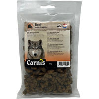 Produktbild von Carnis Mini Trainers Hundetrainingssnacks Rind 100 g
