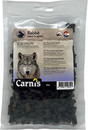 Carnis Mini Trainers Kaninchen 100 g – Bild 1 von 1