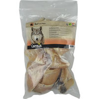 Produktbild von Carnis Rinder-Kauhöfchen für Hunde 10 Stück