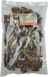 Carnis Rinderlunge für Hunde 1 kg – Bild 1 von 1