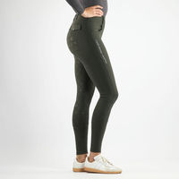 Produktbild von Carosie Reithose Full Grip für Damen aus Polyester