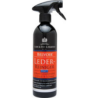 Produktbild von Carr & Day & Martin Belvoir Lederreiniger Step 1 Anti-Schimmel - 500 ml