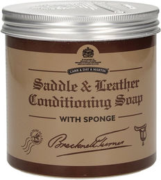 Carr & Day & Martin Brecknell Turner Sattelseife zur Lederpflege 500 ml - 500 ml – Bild 1 von 4