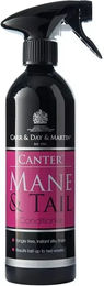 Carr & Day & Martin Canter Mähnen- und Schweifpflege 500 ml - 500 ml – Bild 1 von 7