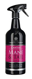 Carr & Day & Martin Canter Mane & Tail Conditioner Entfilzungsspray für Pferde 1 l - 1 l – Bild 1 von 7