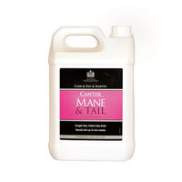 Produktbild von Carr & Day & Martin Canter Mane & Tail Conditioner Mähnen- und Schweifpflege 5 L Kanister