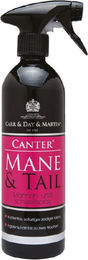 Carr & Day & Martin Canter Mane & Tail Conditioner Schweif- und Mähnenspray 500 ml - 500 ml – Bild 1 von 8
