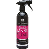 Produktbild von Carr & Day & Martin Canter Mane & Tail Conditioner Schweif- und Mähnenspray 500 ml - 500 ml
