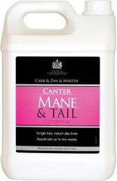 Carr & Day & Martin Canter Mane & Tail Mähnen- und Schweifpflege 2,5 L - 2,5 l – Bild 1 von 7