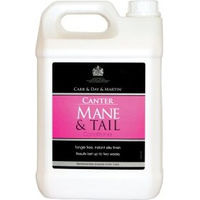 Produktbild von Carr & Day & Martin Canter Mane & Tail Mähnen- und Schweifpflege 2,5 L - 2,5 l