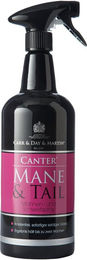 Carr & Day & Martin Canter Mane & Tail Mähnen- und Schweifpflege Conditioner 1000ml – Bild 1 von 7
