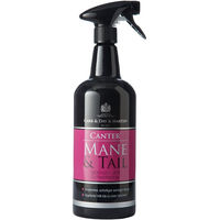 Produktbild von Carr & Day & Martin Canter Mane & Tail Mähnen- und Schweifpflege Conditioner 1000ml