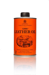 Carr & Day & Martin Carrs Lederöl 300 ml - 300 ml – Bild 1 von 4