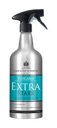Produktbild von Carr & Day & Martin CDM Extra Strength Insect Repellent Fliegenspray 1000 ml