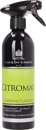 Carr & Day & Martin Citromax Insektenschutzspray Fliegenspray 500 ml – Bild 1 von 4