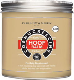 Carr & Day & Martin Cornucrescine Hufbalsam Farblos – Bild 1 von 1