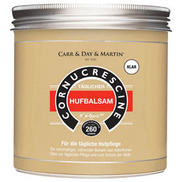 Carr & Day & Martin Cornucrescine Hufbalsam zur Hufpflege Transparent 500g – Bild 1 von 7