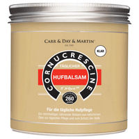 Produktbild von Carr & Day & Martin Cornucrescine Hufbalsam zur Hufpflege Transparent 500g