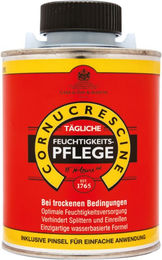 Carr & Day & Martin Cornucrescine Hufcreme zur Feuchtigkeitspflege für Pferde 500 ml - 500 ml – Bild 1 von 4