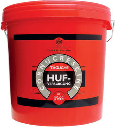 Carr & Day & Martin Cornucrescine Hufe-Pellets zur täglichen Hufversorgung 6kg – Bild 1 von 1
