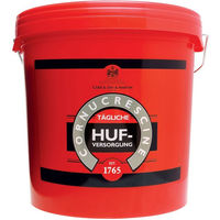 Produktbild von Carr & Day & Martin Cornucrescine Hufe-Pellets zur täglichen Hufversorgung 6kg
