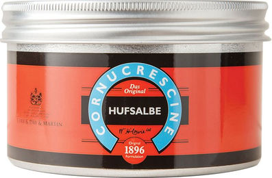 Carr & Day & Martin Cornucrescine Original Hufsalbe für Pferde 500 ml - 500 ml – Bild 1 von 7