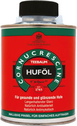 Carr & Day & Martin Cornucrescine Teebaum-Huföl für Pferde 500 ml - 500 ml – Bild 1 von 7