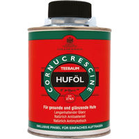 Produktbild von Carr & Day & Martin Cornucrescine Teebaum-Huföl für Pferde 500 ml - 500 ml