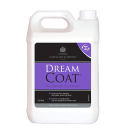 Carr & Day & Martin Dreamcoat Fellglanzspray 2,5l Kanister – Bild 1 von 4