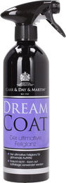 Carr & Day & Martin Dreamcoat Mähnen- und Schweifpflege Fellspray 500 ml - 500 ml – Bild 1 von 5
