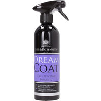Produktbild von Carr & Day & Martin Dreamcoat Mähnen- und Schweifpflege Fellspray 500 ml - 500 ml