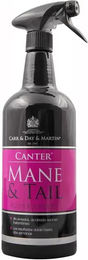 Carr & Day & Martin Entfilzungsspray zur Mähnen- und Schweifpflege für Pferde 1000 ml – Bild 1 von 1