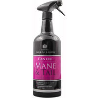 Produktbild von Carr & Day & Martin Entfilzungsspray zur Mähnen- und Schweifpflege für Pferde 1000 ml