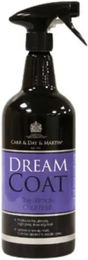 Carr & Day & Martin Fellpflege für Pferde Schwarz 1000g – Bild 1 von 1