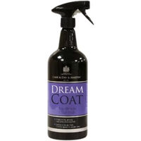 Produktbild von Carr & Day & Martin Fellpflege für Pferde Schwarz 1000g