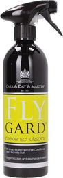 Carr & Day & Martin Flygard Fellspray mit Conditioner in der Aluminiumflasche 500 ml – Bild 1 von 4