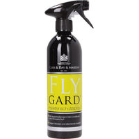 Produktbild von Carr & Day & Martin Flygard Fellspray mit Conditioner in der Aluminiumflasche 500 ml