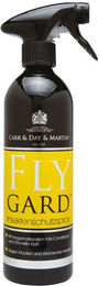 Carr & Day & Martin Flygard Insektenschutz-Spray mit Conditioner 500 ml Aluminiumflasche – Bild 1 von 2