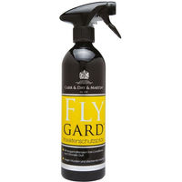 Produktbild von Carr & Day & Martin Flygard Insektenschutz-Spray mit Conditioner 500 ml Aluminiumflasche