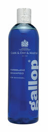 Carr & Day & Martin Gallop Colour Shampoo zur Farbverstärkung für Pferde 500ml – Bild 1 von 3