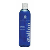 Produktbild von Carr & Day & Martin Gallop Colour Shampoo zur Farbverstärkung für Pferde 500ml
