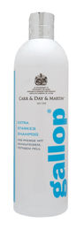 Carr & Day & Martin Gallop Extra Strength Shampoo für Pferde 500 ml – Bild 1 von 3