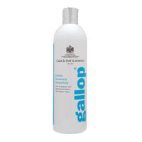Produktbild von Carr & Day & Martin Gallop Extra Strength Shampoo für Pferde 500 ml